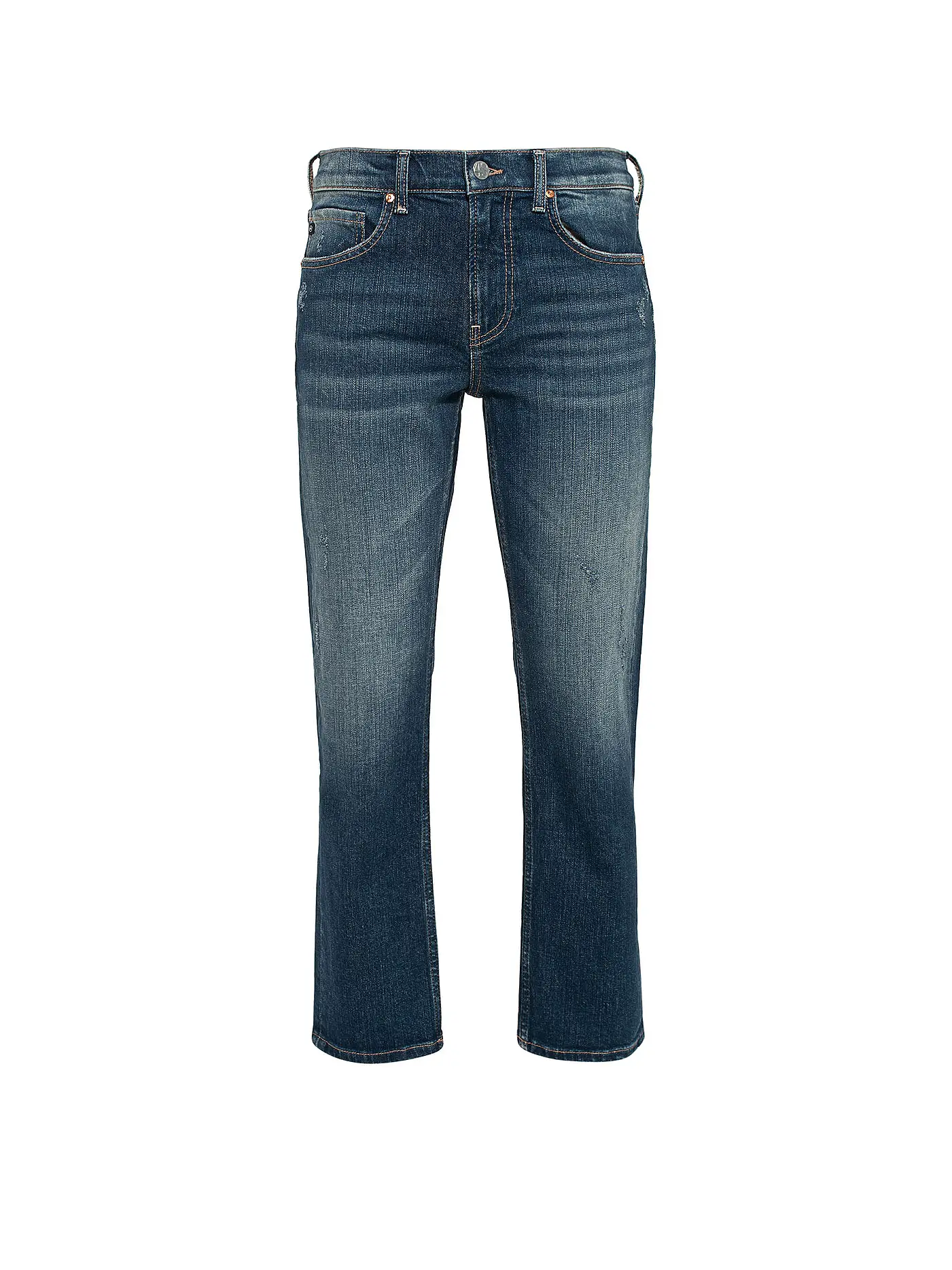 AG | Jeans Straight Girlfriend | 